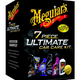 Illustration for article titled Jalopnik Holiday Gift Guide: Meguiars Ultimate Car Care Kit